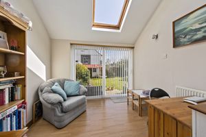 Study- click for photo gallery